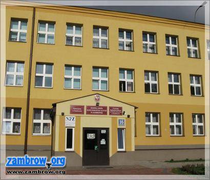 Rekrutacja do szkół średnich. Cz. 1 - Informator ZSO