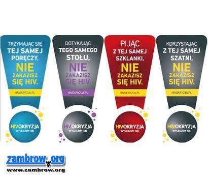 HIVokryzja. Wyleczmy się …