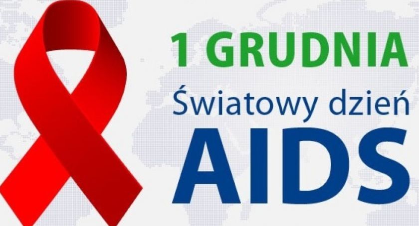 Światowy Dzień AIDS