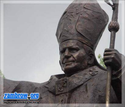 W dniu beatyfikacji wywieś flagę!