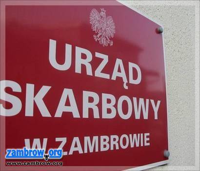 Dyżury podatkowe w lutym 