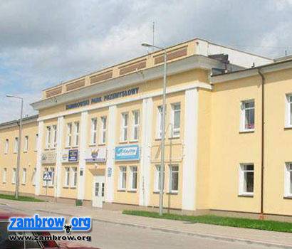 Nowi inwestorzy wkraczają do Zambrowa