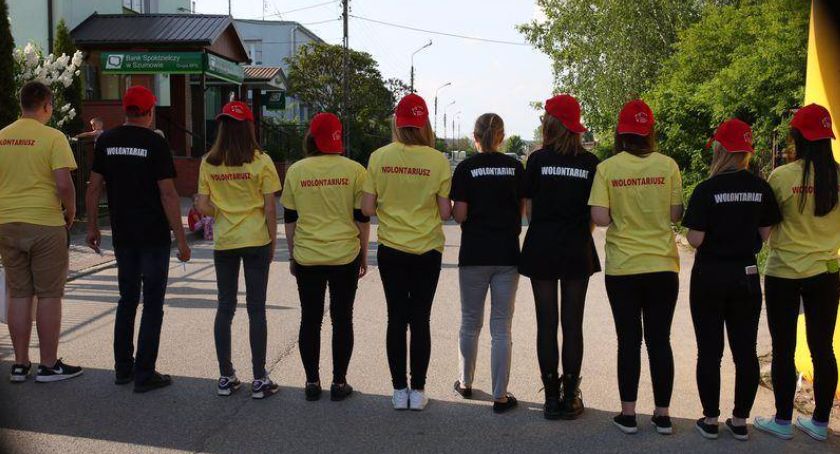 Dziś Międzynarodowy Dzień Wolontariusza