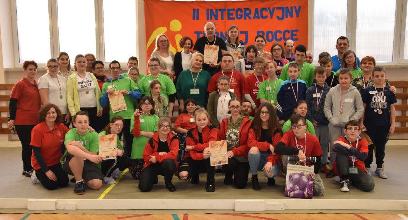 II Integracyjny Turniej Bocce za nami [foto]