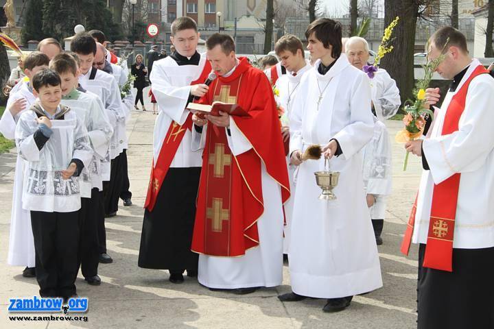 W 71. rocznicę Zbrodni Katyńskiej