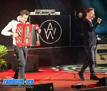 Nowy teledysk do utworu „Ona” 