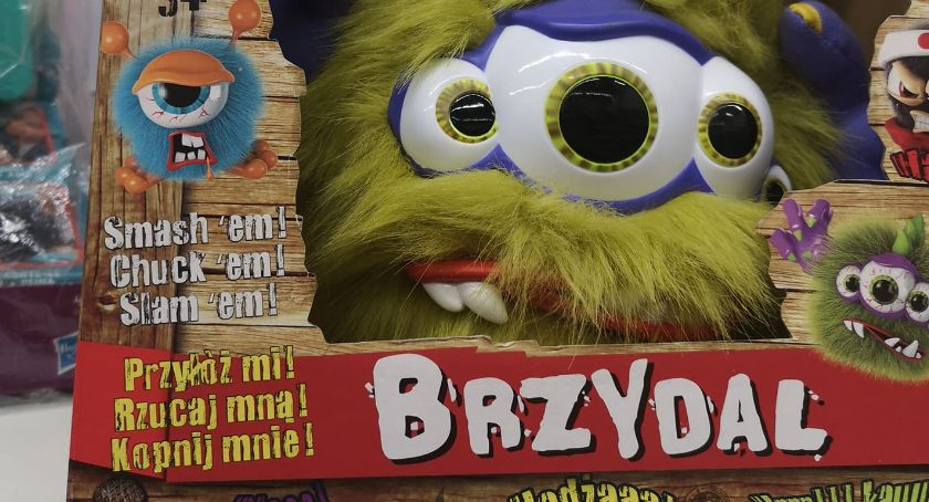Prezenty na święta wybierajmy z głową!
