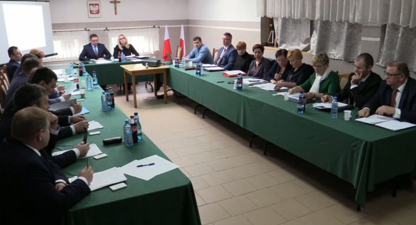VIII sesja Rady Gminy Kołaki Kościelne [retransmisja]
