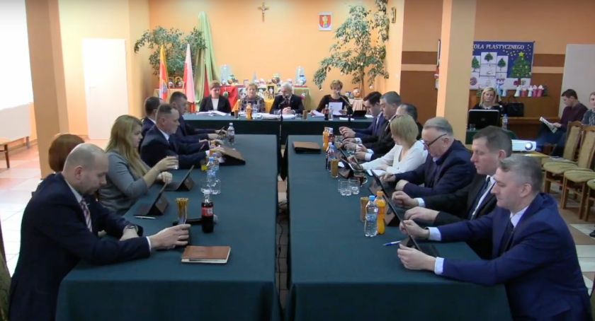 Nowe stawki opłat za wywóz odpadów w gminie Szumowo