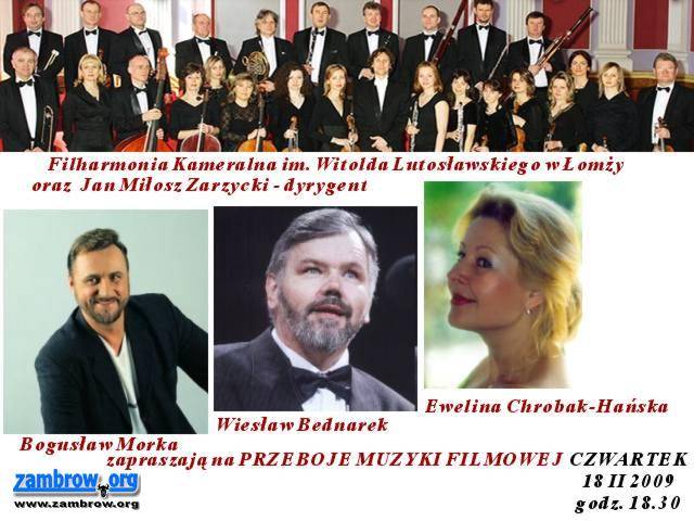 Wybierz się na 