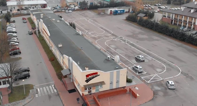 Jak wygląda idealny egzamin na prawo jazdy? [video]