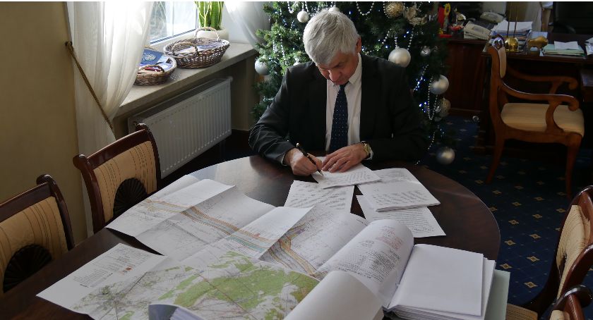 Wojewoda wydał zgodę na przebudowę DK63 Zambrów – Wygoda