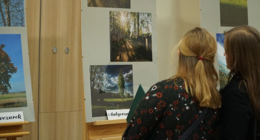 Pokazali prawdziwe piękno gminy Zambrów w obiektywie [foto]