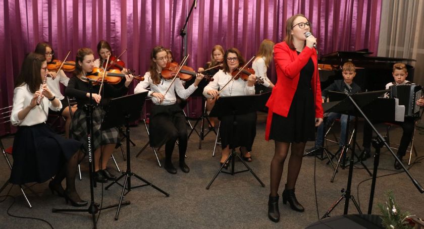Bożonarodzeniowy koncert Cameraty [foto]
