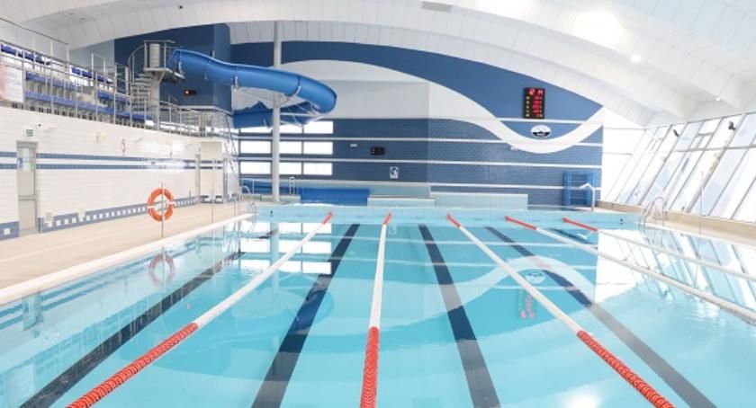 Harmonogram pracy pływalni w okresie świąt Bożego Narodzenia
