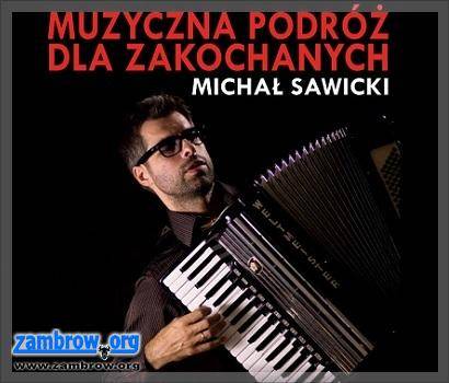 Zapraszamy na walentynkowy koncert 