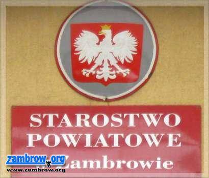 Powiat będzie inwestował w drogi 