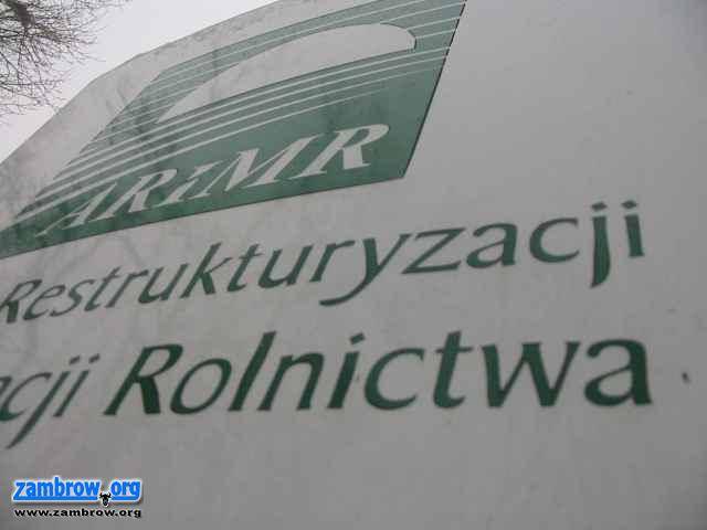 Kasa z Unii dla młodych rolników