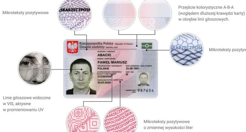Ponad milion dowodów do wymiany w 2020 roku