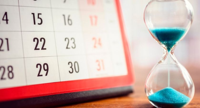 Zmienia się termin składania zeznań podatkowych PIT za 2019 rok