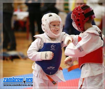Zapraszamy na Mistrzostwa Województwa Podlaskiego w Karate Kyokushin
