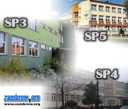 Zapisy dzieci z roczników 2006, 2007 i 2008 do szkół podstawowych