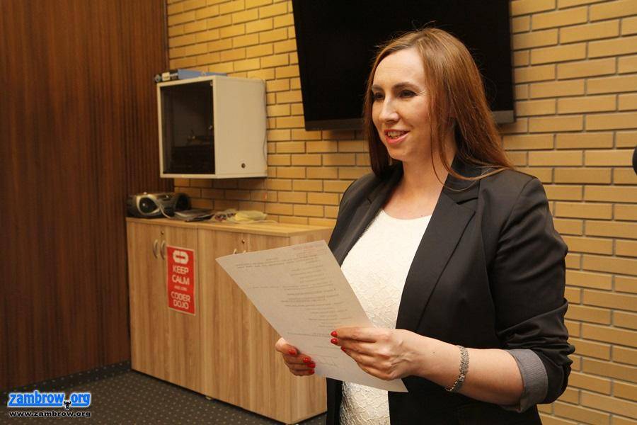 Laureaci otrzymali „Diamentowe Pióra” [foto]