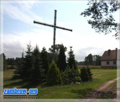 Dzisiaj mija 28 rocznica objawień w Ostrożnym