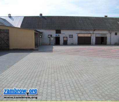 Wypadki przy pracy rolniczej 
