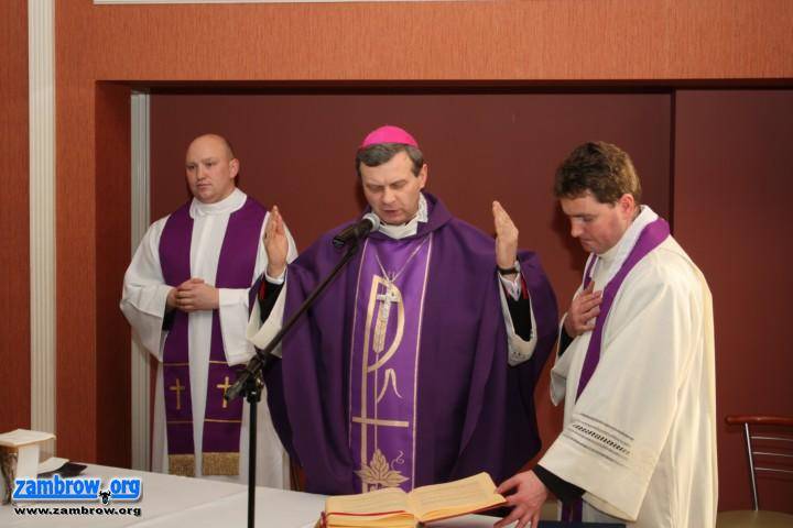 OWR Caritas podsumował realizację projektu Wypracuj Swoją Szansę