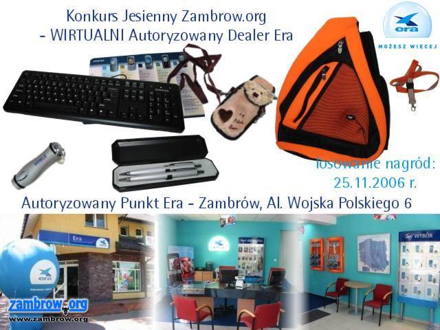 W sobotę rozstrzygnięcie konkursu