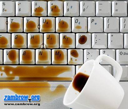 Jak sprawdzić serwis laptopów, do którego oddajesz swój sprzęt – krótki test