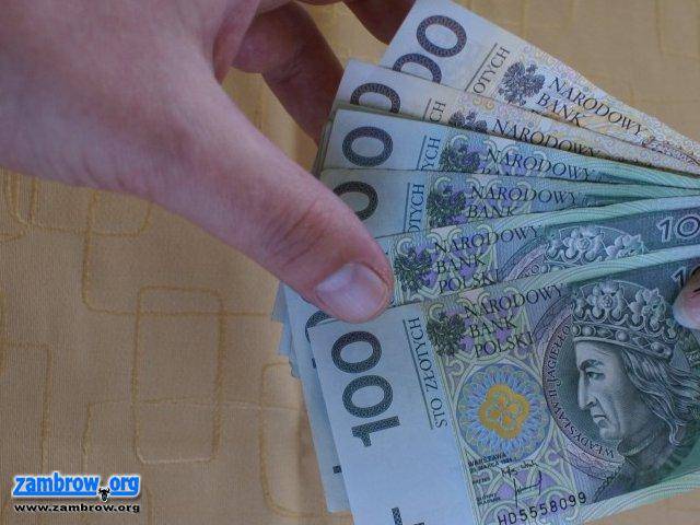 Rolnicy prowadzący firmy muszą pokazać ile zarobili