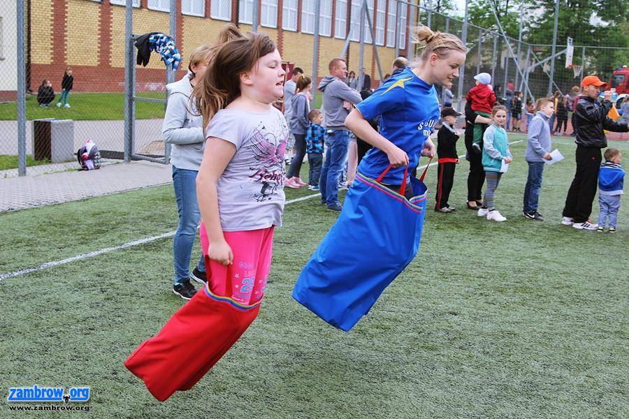 III Rodzinna Czwartakiada [foto+video]