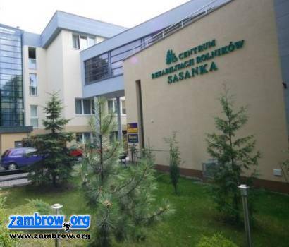 KRUS oferuje rolnikom turnusy rehabilitacyjne