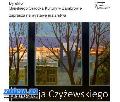 Zapraszamy na „Pożegnanie z Sewerynowem”