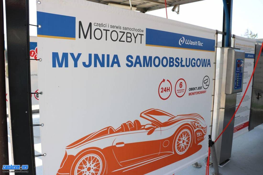 Najnowocześniejszy system pomiaru i obrazowania geometrii 3D - MOTOZBYT zaprasza! [foto]