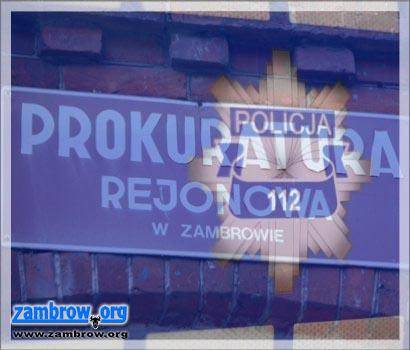 Tydzień Pomocy Ofiarom Przestępstw bez echa w Zambrowie