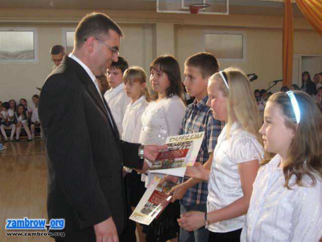 Dzień Matki i 