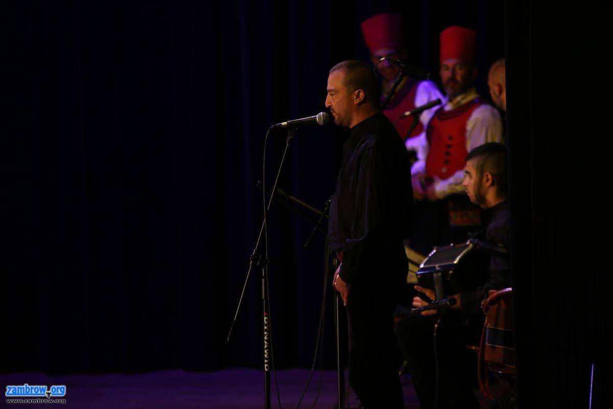 Podlaska Oktawa Kultur w Zambrowie zakończona [foto]