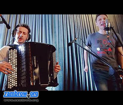 Zespół Masters akustycznie [video]