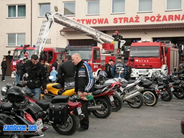 Za dwa tygodnie - Motoserce