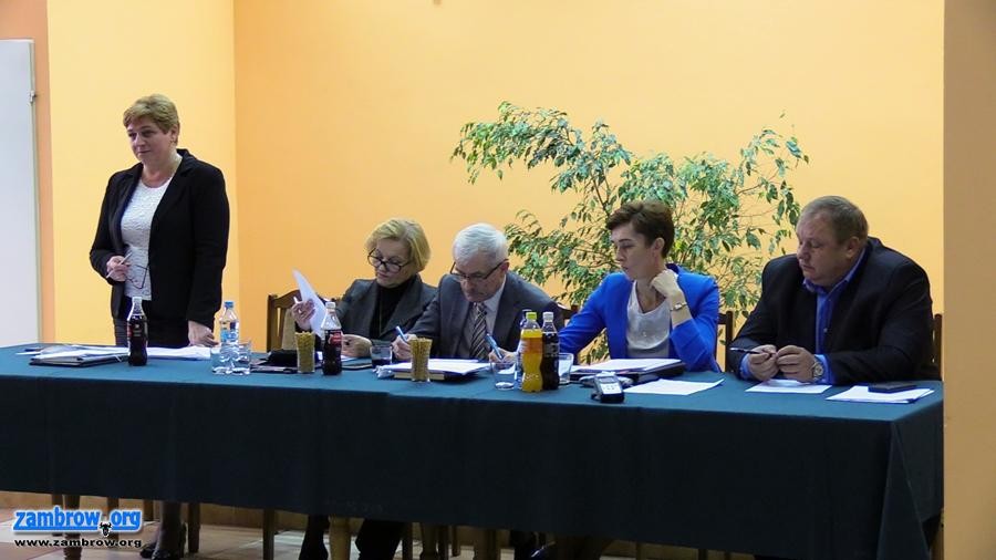 Będą podwyżki za gospodarowanie odpadami komunalnymi w Szumowie [retransmisja]