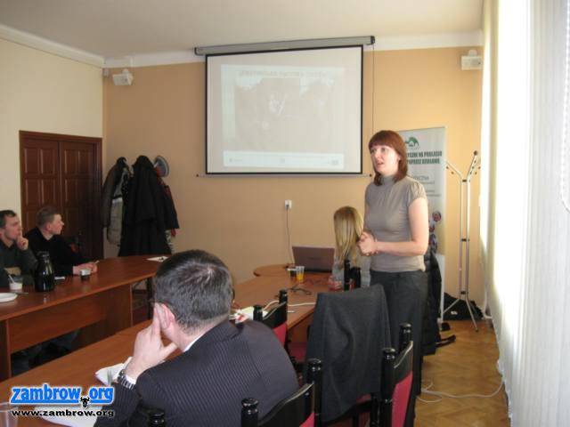 Zaproszenie na bezpłatne seminarium wyjazdowe