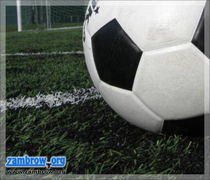 Wyniki 17. kolejki podlasko-warmińsko-mazurskiej III ligi