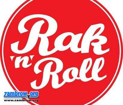 Fundacja Rak’n’Roll zbiera włosy na peruki