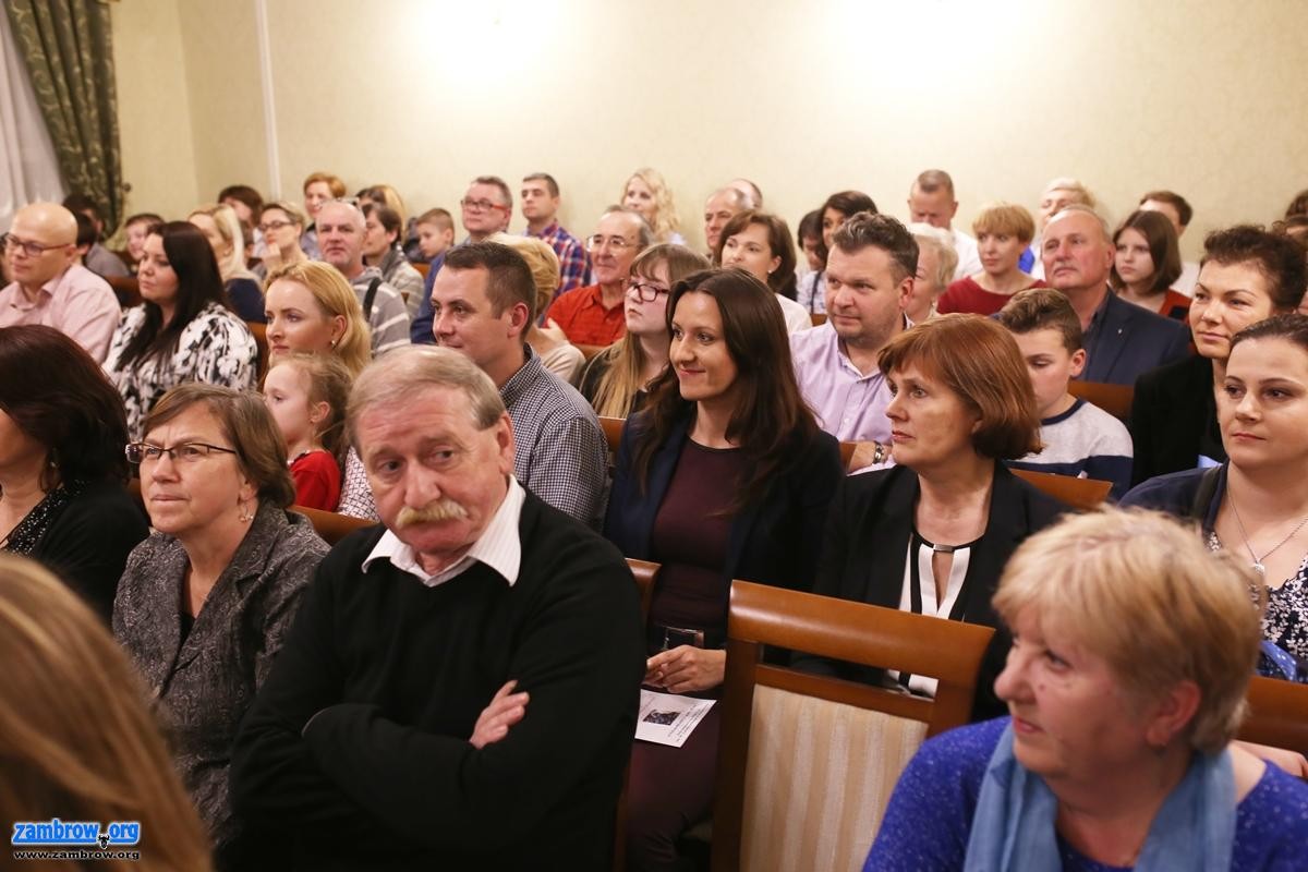 Niepodległościowy koncert w PSM [foto]