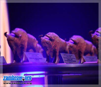 Można już zgłaszać kandydatów do nagrody burmistrza za 2014 – Zambrowskich Żubrów