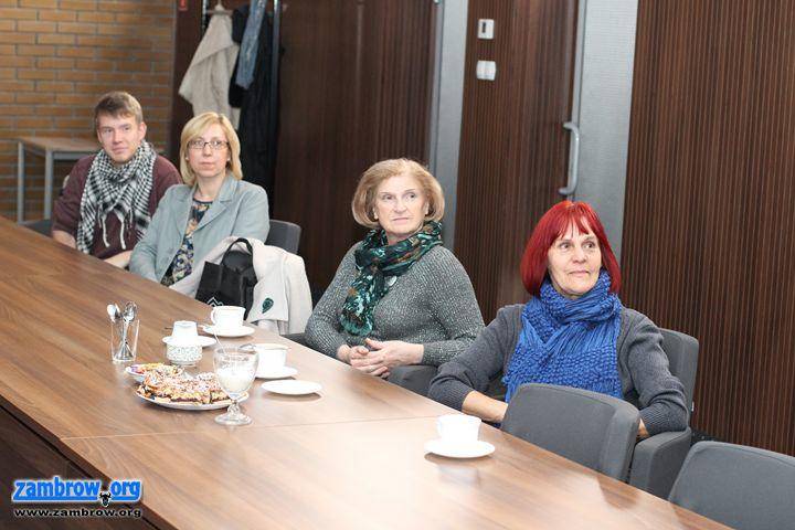 Wirtualne spotkanie z naukowcem w Centrum Kultury