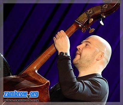 Special trio  jutro w Centrum Kultury 